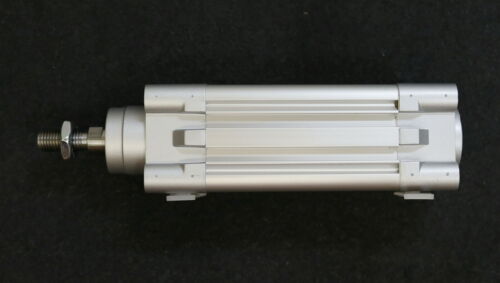 FESTO Kompaktzylinder Compact cylinder DNC-32-35-PPV-A Art.Nr. 163304 Hub 35mm