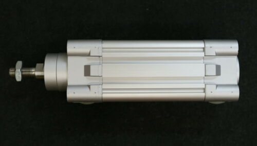 FESTO Kompaktzylinder Compact cylinder DNC-40-40-PPV-A Nr. 163338 Kolben-Ø40mm