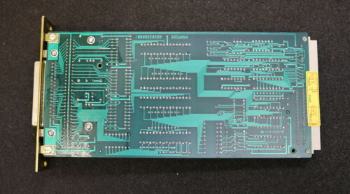 MARPOSS Steuerkarte Control board E9066 8IN724OUT X E9066 SOURCE Nr. 6266324200