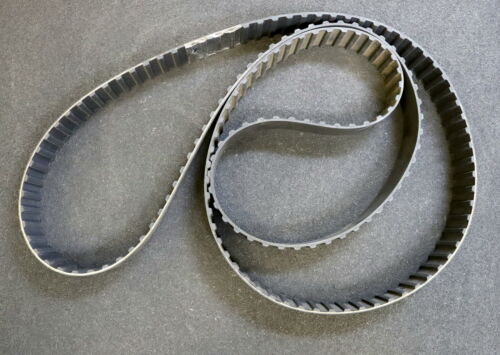 BANDO SYNCHRONOUS Zahnriemen Timing belt 840H Länge 2120,9mm Breite 38,1mm