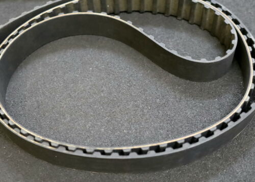 BANDO SYNCHRONOUS Zahnriemen Timing belt 840H Länge 2120,9mm Breite 25,4mm