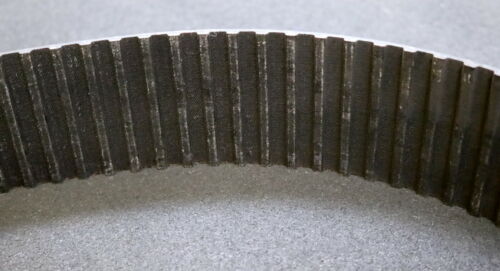 CONTITECH Zahnriemen Timing belt 660H Länge 1676,4mm Breite 72mm - unbenutzt