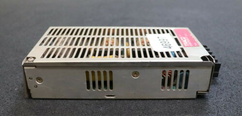 TRACO Netzteil MRE50-05010U Input 85-264VAC / 1,3A Output 5VDC / 12A - gebraucht