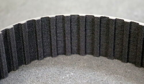 BANDO SYNCHRONOUS Zahnriemen Timing belt 880H Länge 2235,2mm Breite 38,1mm