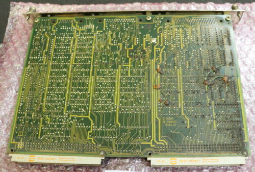 SIEMENS Interface Kopplung 6FX1122-2AB02 Erzeugnisstand G H 5482229202.10