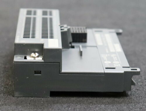 SIEMENS SIMATIC DP Terminalblock TB16L 6ES7193-1CH00-0XA0 - unbenutzt