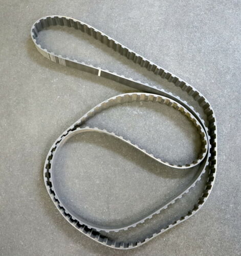 BANDO SYNCHRONOUS Zahnriemen Timing belt 820H Länge 2082,8mm Breite 25,4mm