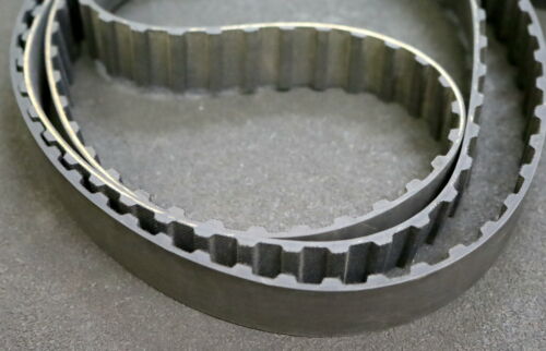 BANDO SYNCHRONOUS Zahnriemen Timing belt 820H Länge 2082,8mm Breite 25,4mm