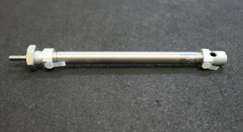 FESTO Pneumatikzylinder Pneumatic cylinder DSNU-12-125-P-A Nr 19195 KolbenØ 12mm