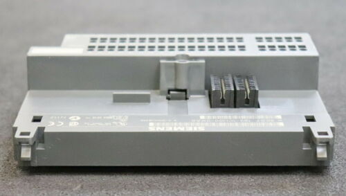 SIEMENS SIMATIC DP Terminalblock TB16L 6ES7193-1CH00-0XA0 - unbenutzt