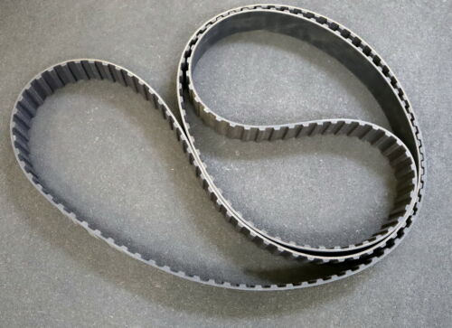 BANDO SYNCHRONOUS Zahnriemen Timing belt 880H Länge 2235,2mm Breite 38,1mm