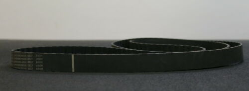 BANDO SYNCHRONOUS Zahnriemen Timing belt 860H Länge 2184,4mm Breite 25,4mm