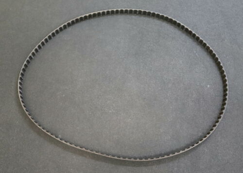 CONTITECH Zahnriemen Timing belt 570H Länge 1447,8mm Breite 19,05mm - unbenutzt