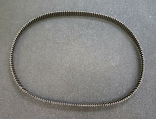 CONTITECH Zahnriemen Timing belt Doppelverzahnt 5M Länge 925mm Breite 19mm