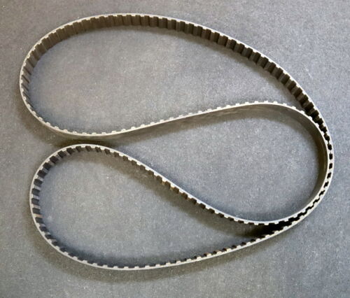 CONTITECH Zahnriemen Timing belt 800H Länge 2032mm Breite 28mm - unbenutzt