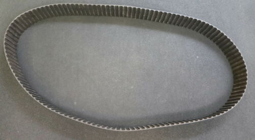 CONTITECH Zahnriemen Timing belt 660H Länge 1676,4mm Breite 72mm - unbenutzt