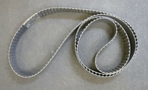 BANDO SYNCHRONOUS Zahnriemen Timing belt 855L Länge 2171,7mm Breite 38,1mm