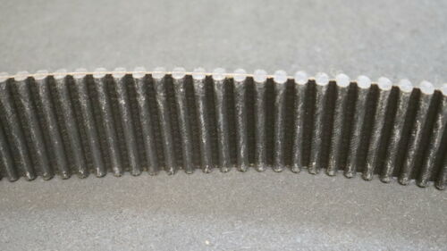 CONTITECH Zahnriemen Timing belt Doppelverzahnt 8M Länge 1120mm Breite 48,7mm