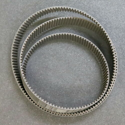 CONTITECH Zahnriemen Timing belt 5M Länge 1595mm Breite 31,4mm - unbenutzt