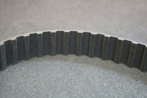 BANDO SYNCHRONOUS Zahnriemen Timing belt 860H Länge 2184,4mm Breite 25,4mm