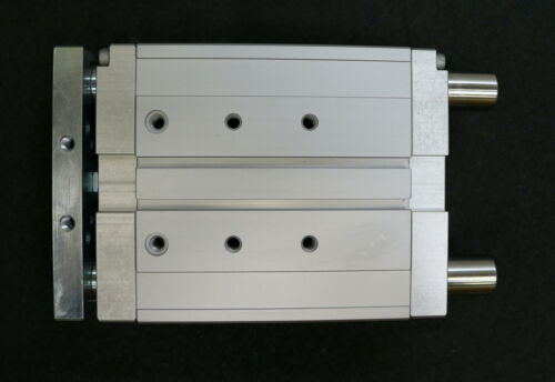 FESTO Führungszylinder Guide cylinder DFM-50-100-B-PPV-A-GF Art.Nr. 534769