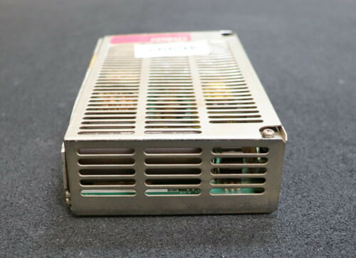 TRACO Netzteil MRE50-05010U Input 85-264VAC / 1,3A Output 5VDC / 12A - gebraucht