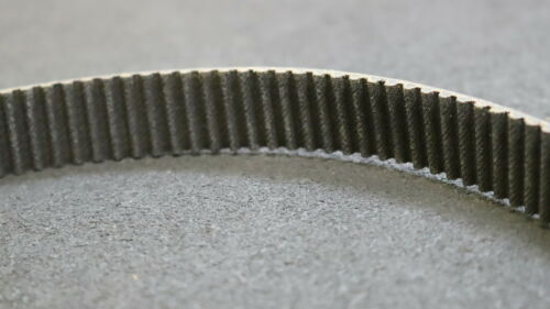 CONTITECH Zahnriemen Timing belt 5M Länge 740mm Breite 20,5mm - unbenutzt