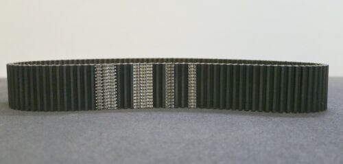 CONTITECH Zahnriemen Timing belt Doppelverzahnt 8M Länge 1000mm Breite 55mm