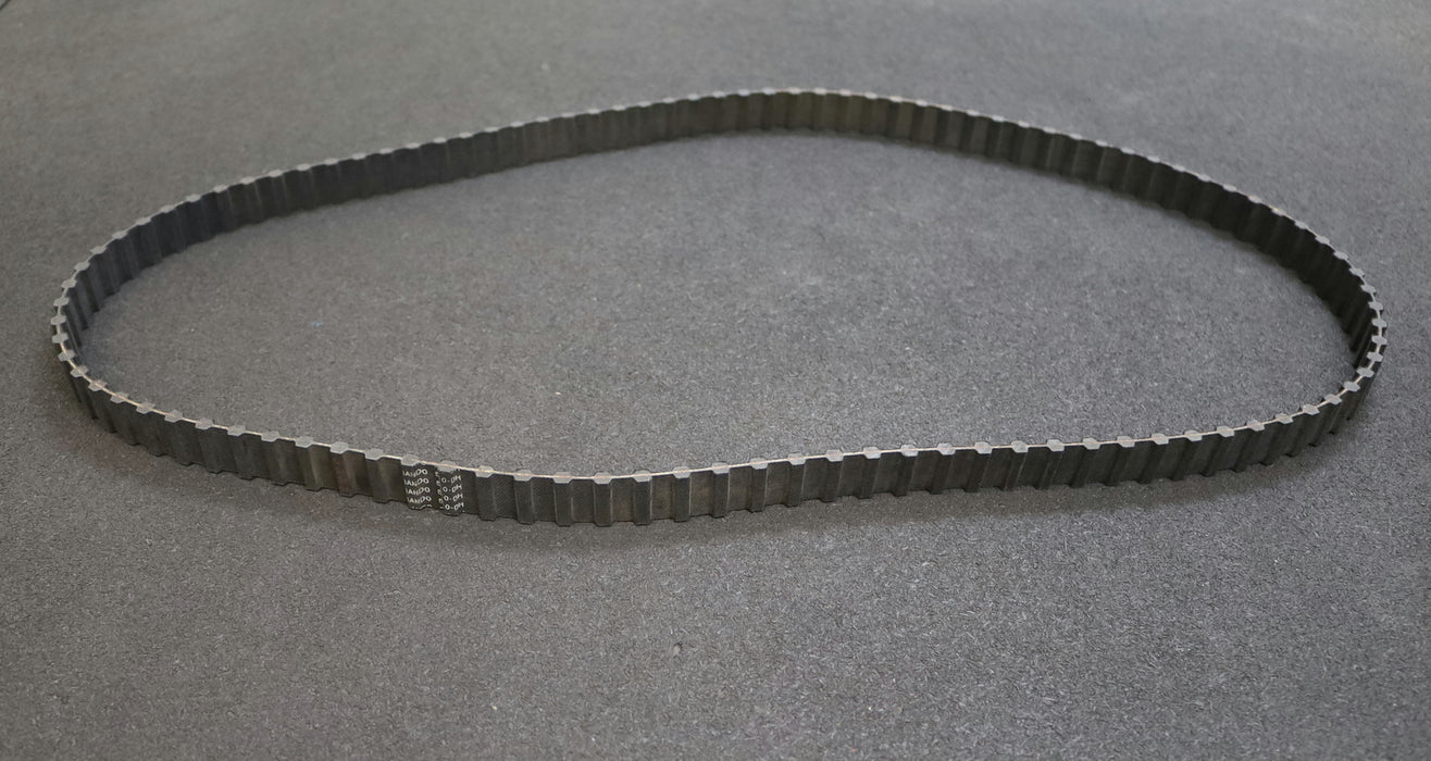 BANDO Zahnriemen Timing belt doppelverzahnt 510 DH Breite 19mm Länge 1295,4mm