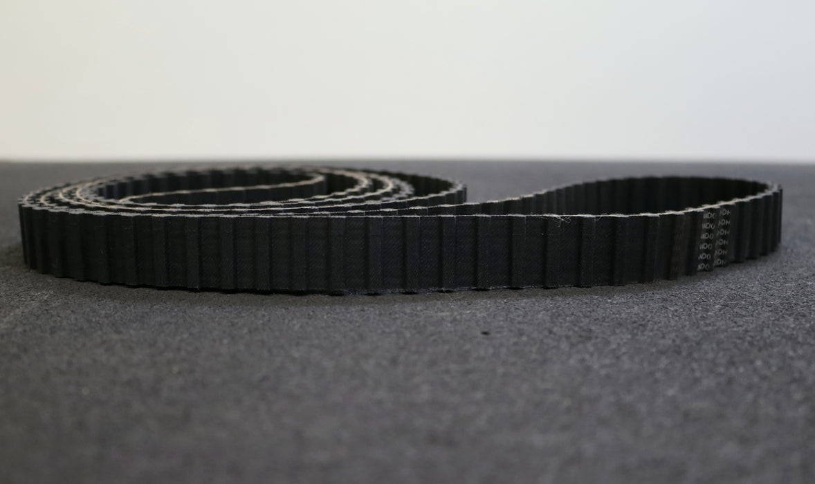 BANDO Zahnriemen Timing belt doppelverzahnt 1250 DH Breite 25mm Länge 3175mm