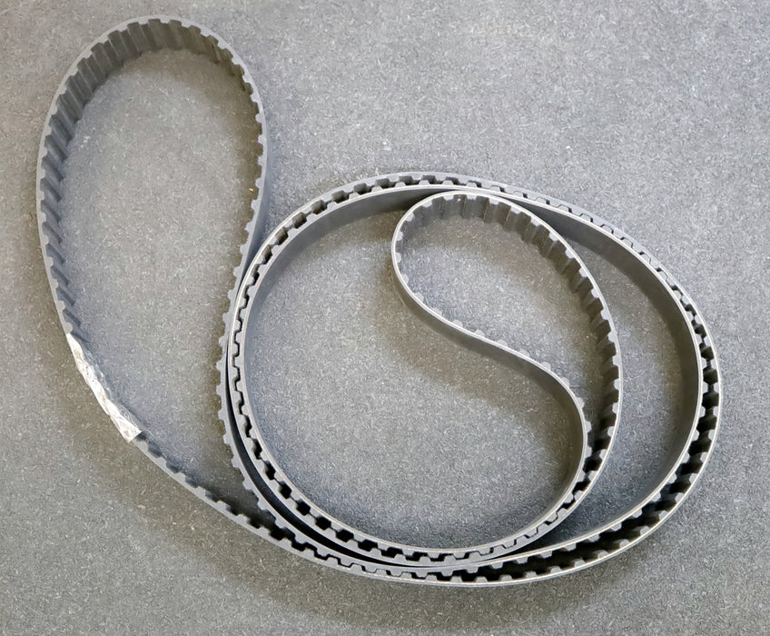 BANDO SYNCHRONOUS Zahnriemen Timing belt 855L Länge 2171,7mm Breite 25,3mm