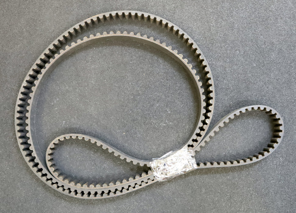 CONTITECH Zahnriemen Timing belt HTD 2000 8M CXP Länge 2000mm Breite 17mm