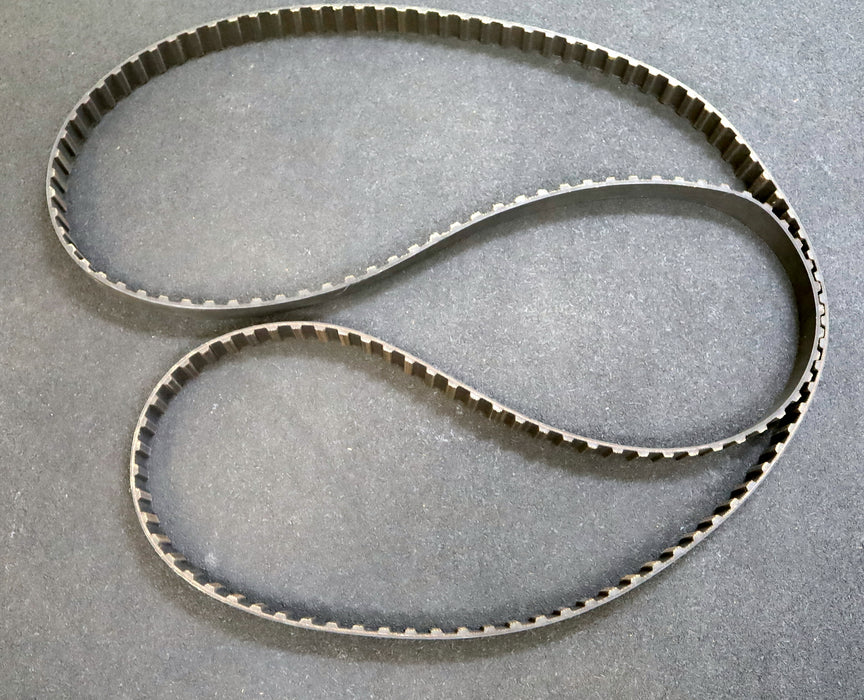 CONTITECH Zahnriemen Timing belt 800H Länge 2032mm Breite 21mm - unbenutzt