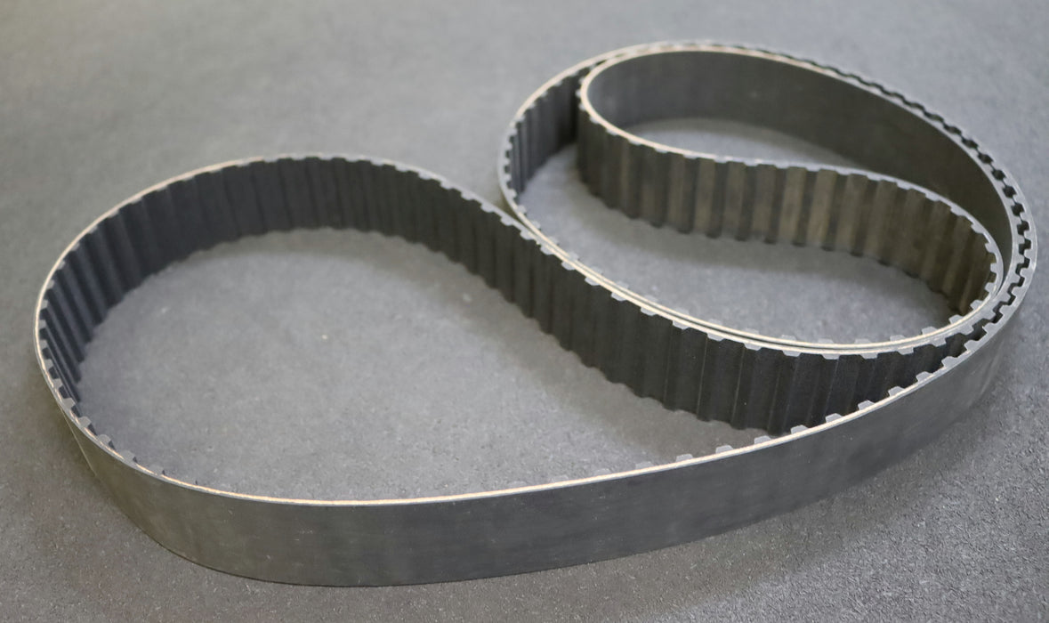 BANDO SYNCHRONOUS Zahnriemen Timing belt 860H Länge 2184,4mm Breite 38,1mm