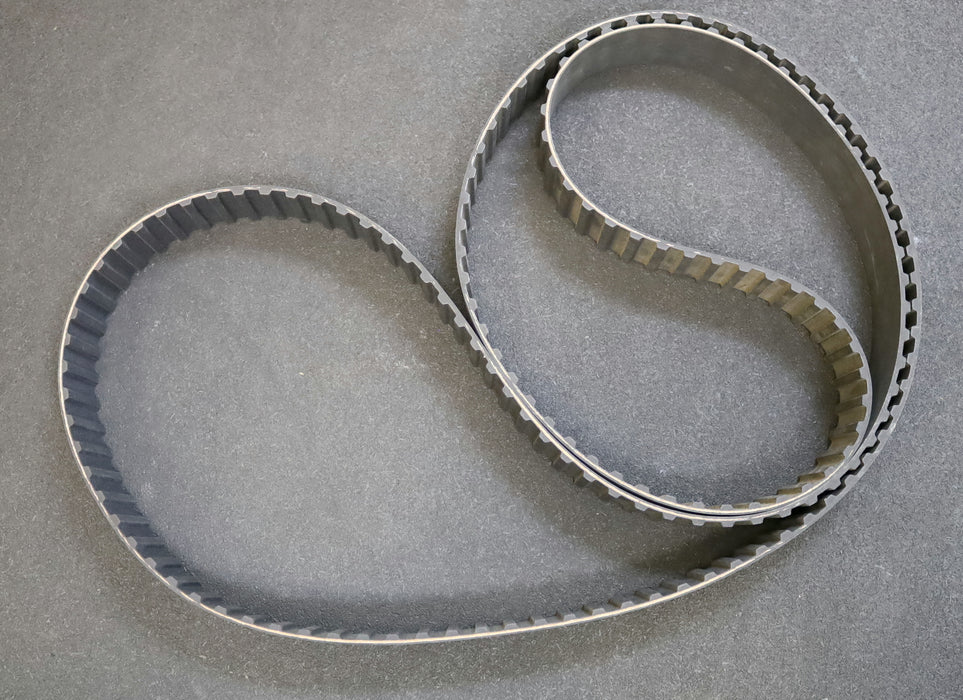 BANDO SYNCHRONOUS Zahnriemen Timing belt 860H Länge 2184,4mm Breite 38,1mm