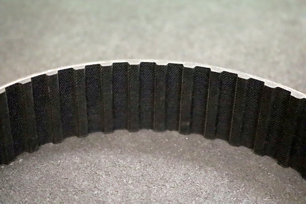 BANDO SYNCHRONOUS Zahnriemen Timing belt 860H Länge 2184,4mm Breite 38,1mm