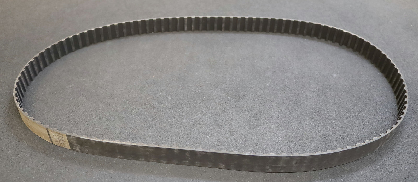 CONTITECH Zahnriemen Timing belt 540H Länge 1371,6mm Breite 25,4mm - unbenutzt