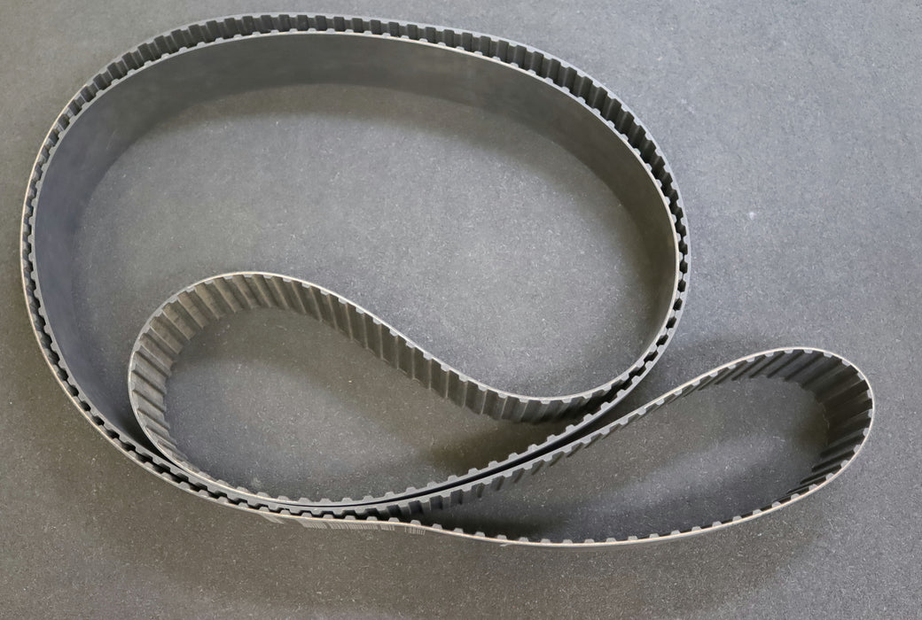 BANDO SYNCHRONOUS Zahnriemen Timing belt 1350H Länge 3429mm Breite 67,5mm