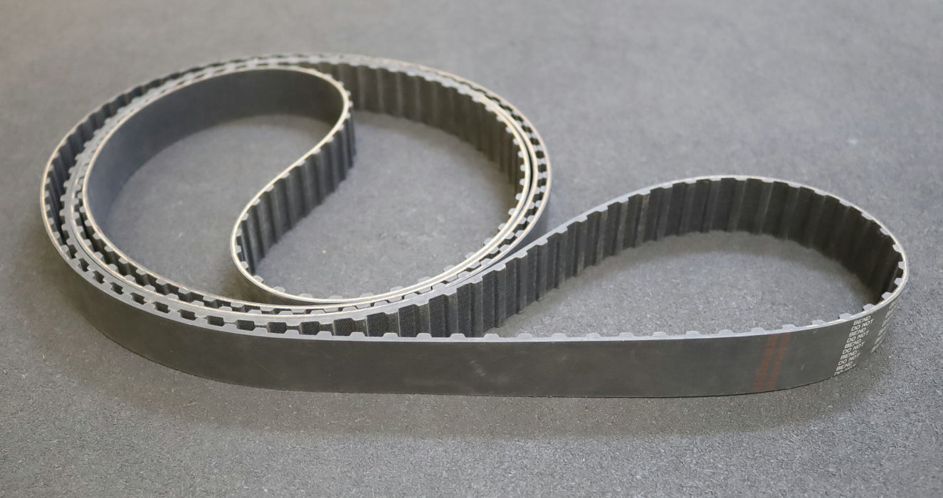 BANDO SYNCHRONOUS Zahnriemen Timing belt 1350H Länge 3429mm Breite 30,4mm