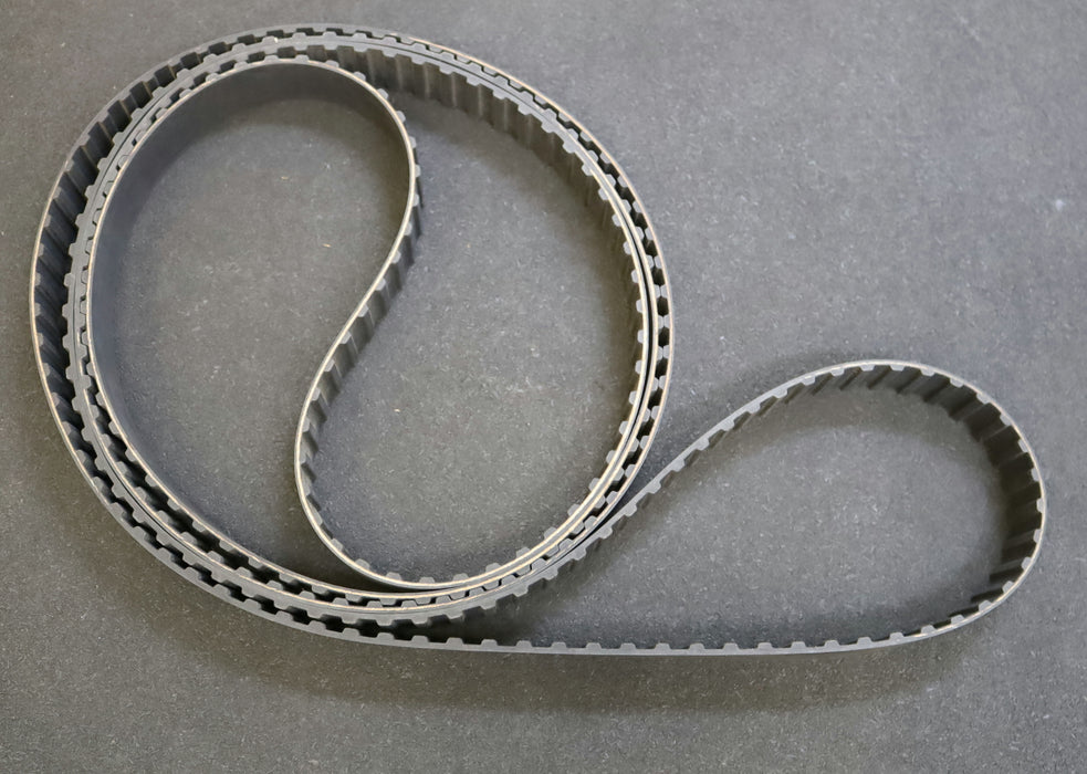 BANDO SYNCHRONOUS Zahnriemen Timing belt 1350H Länge 3429mm Breite 30,4mm