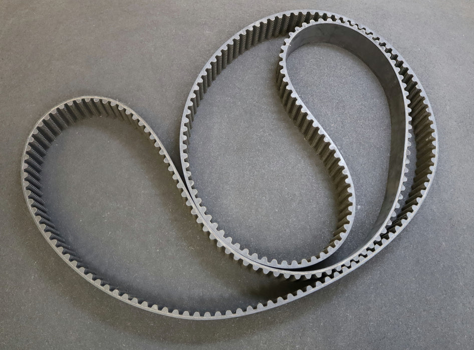 GATES POWERGRIP Zahnriemen Timing belt 14MR Länge 3360mm Breite 55,2mm unbenutzt