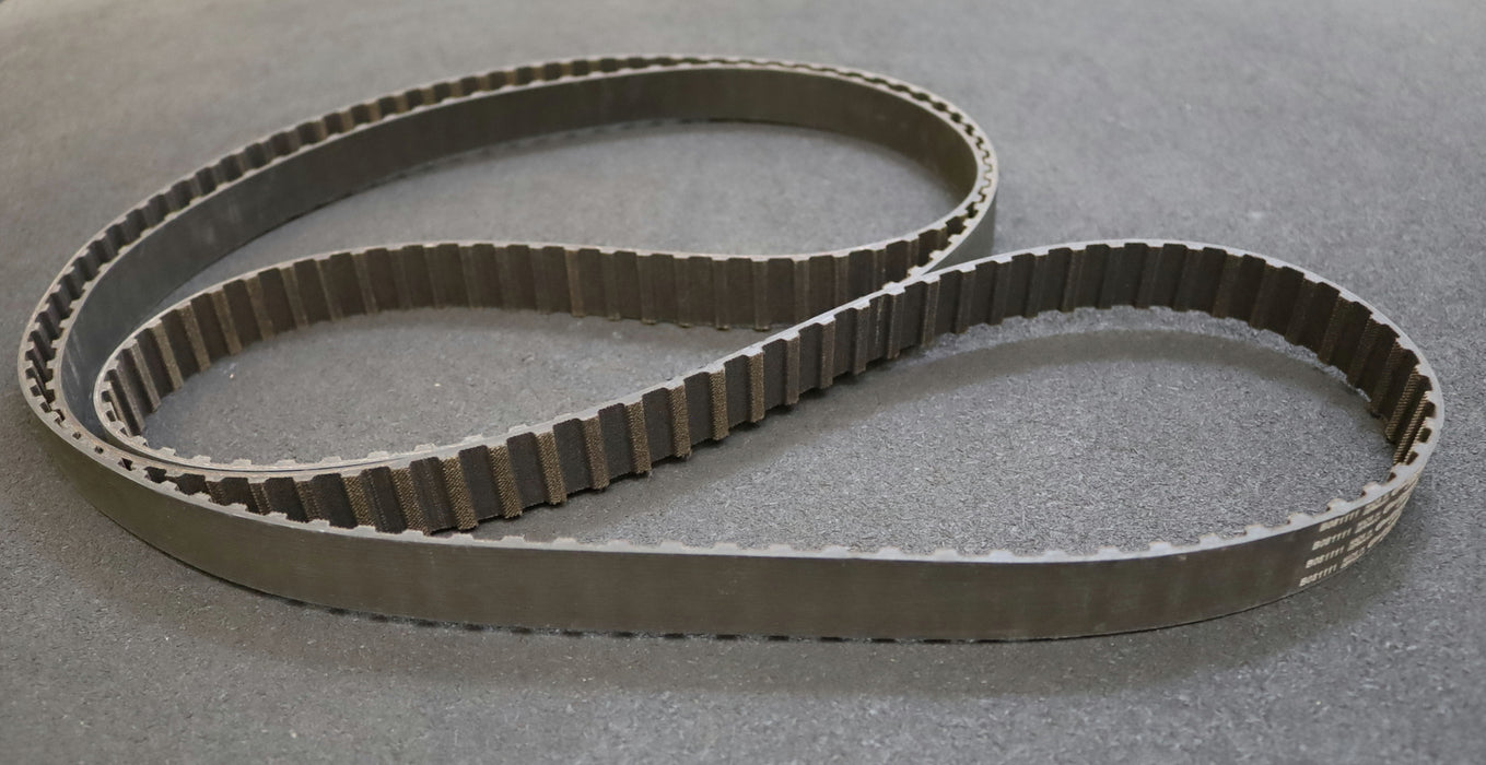 CONTITECH Zahnriemen Timing belt 1100H Länge 2794mm Breite 24mm - unbenutzt