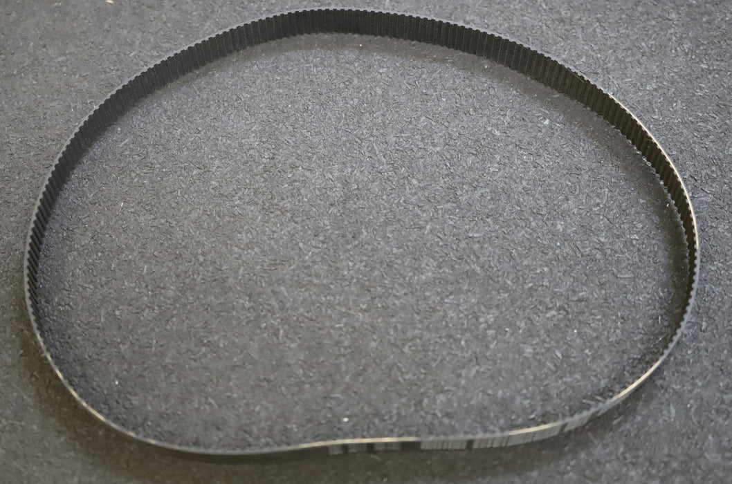 BANDO SYNCHRONOUS 9x Zahnriemen 9x Timing belt 221MXL Länge 449mm Breite 9,7mm