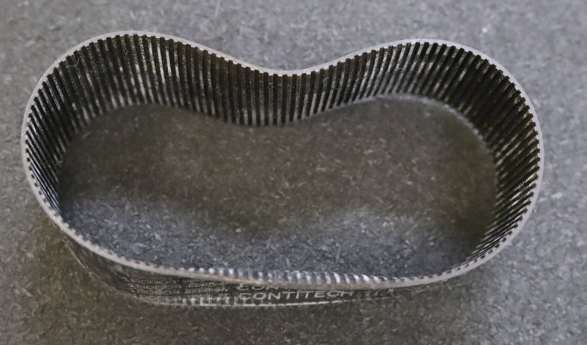 CONTITECH Zahnriemen Timing belt 112.0MXL Länge 284,48mm Breite 39,3mm unbenutzt