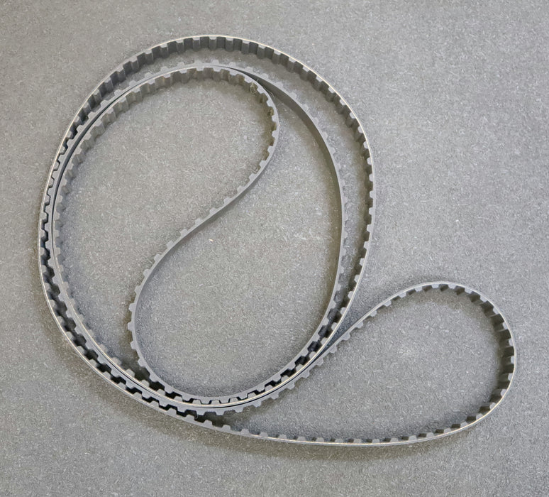 BANDO SYNCHRONOUS Zahnriemen Timing belt 806L Länge 2047,24mm Breite 12,7mm