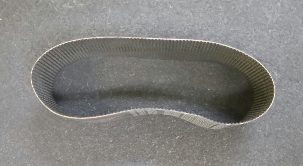 BANDO SYNCHRONOUS Zahnriemen Timing belt 162MXL Länge 412,496mm Breite 48,8mm