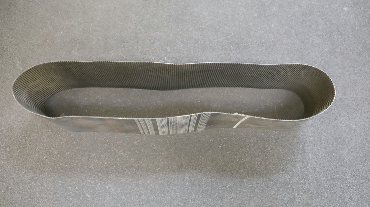 BANDO SYNCHRONOUS Zahnriemen Timing belt 337MXL Länge 684,784mm Breite 76mm