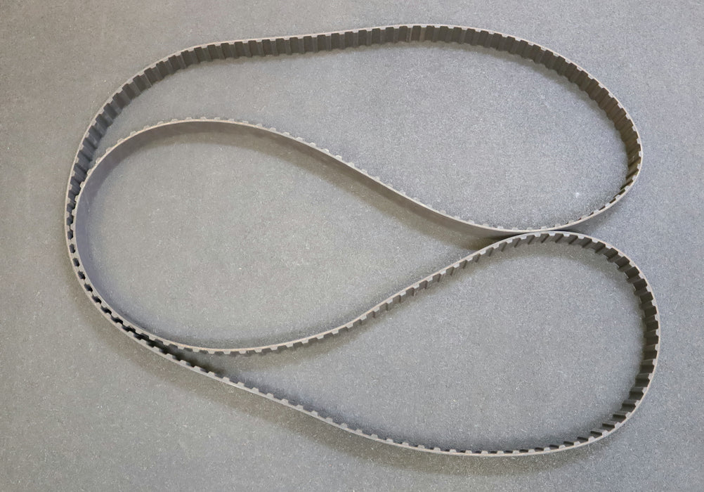 CONTITECH Zahnriemen Timing belt 1000H Länge 2540mm Breite 24,7mm - unbenutzt