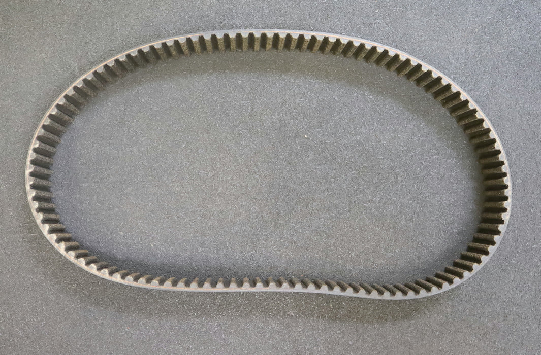 CONTITECH Zahnriemen Timing belt STD 784 S8M Länge 784mm Breite 30mm - unbenutzt