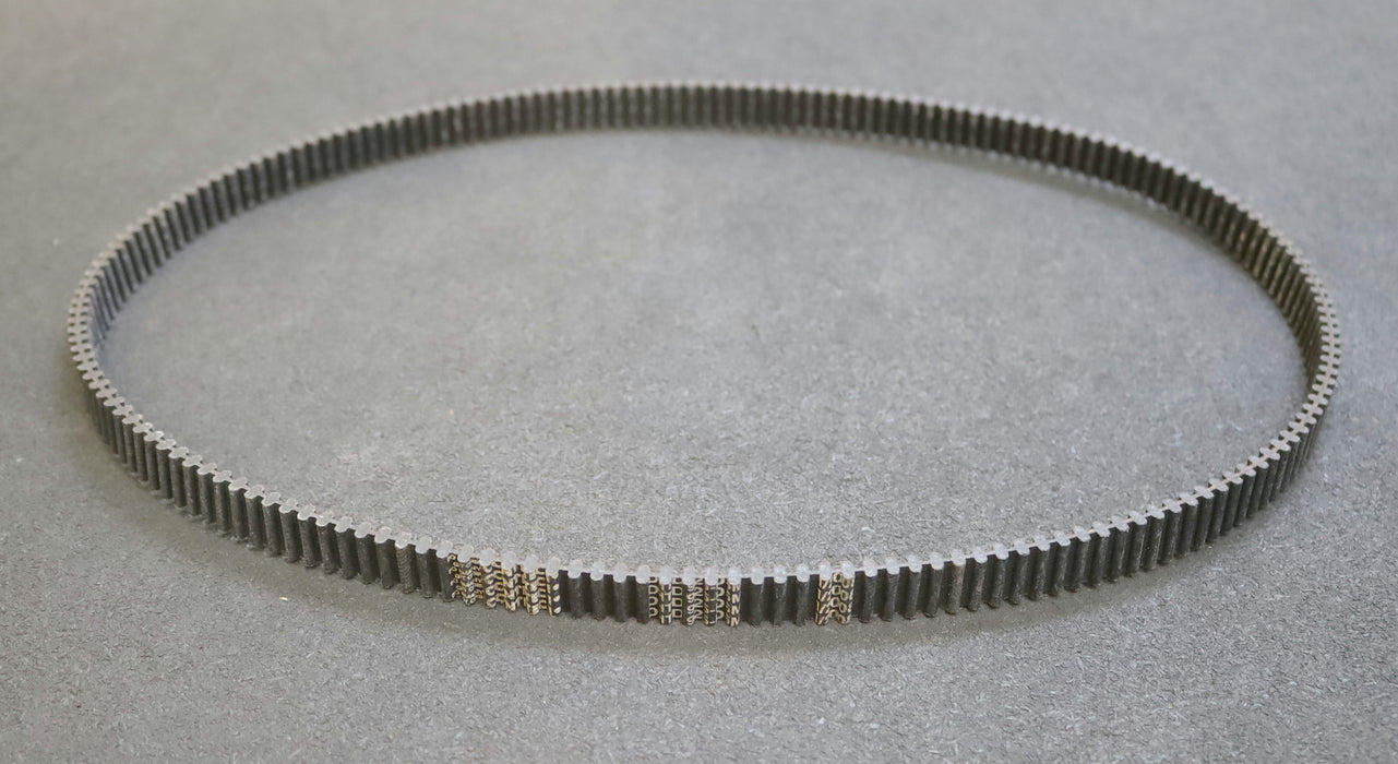 CONTITECH Zahnriemen Timing belt Doppelverzahnt 5M Länge 925mm Breite 15mm